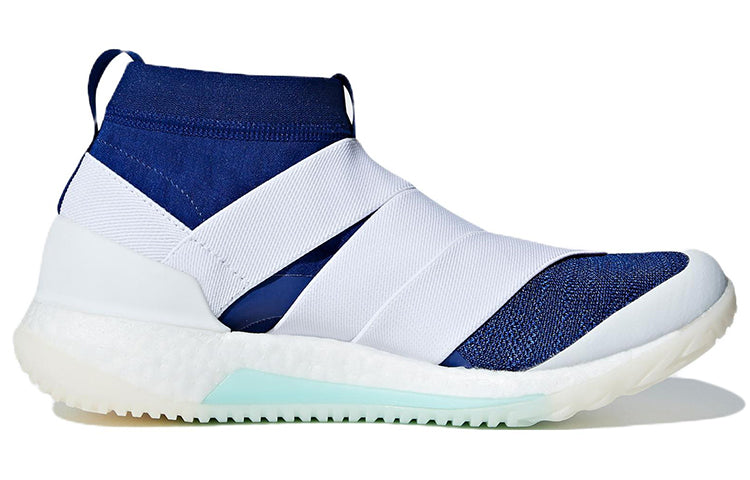 (WMNS)adidas PureBoost X TR 3.0 LL'White Blue' DA8963