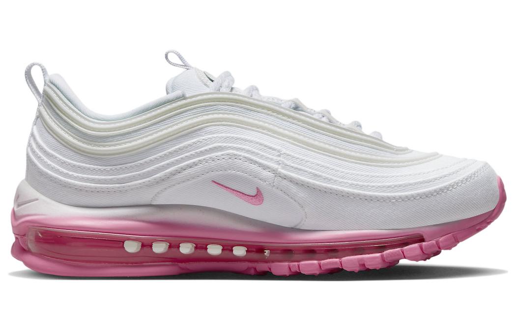 (WMNS) Nike Air Max 97 'White Pink' FJ4549-100