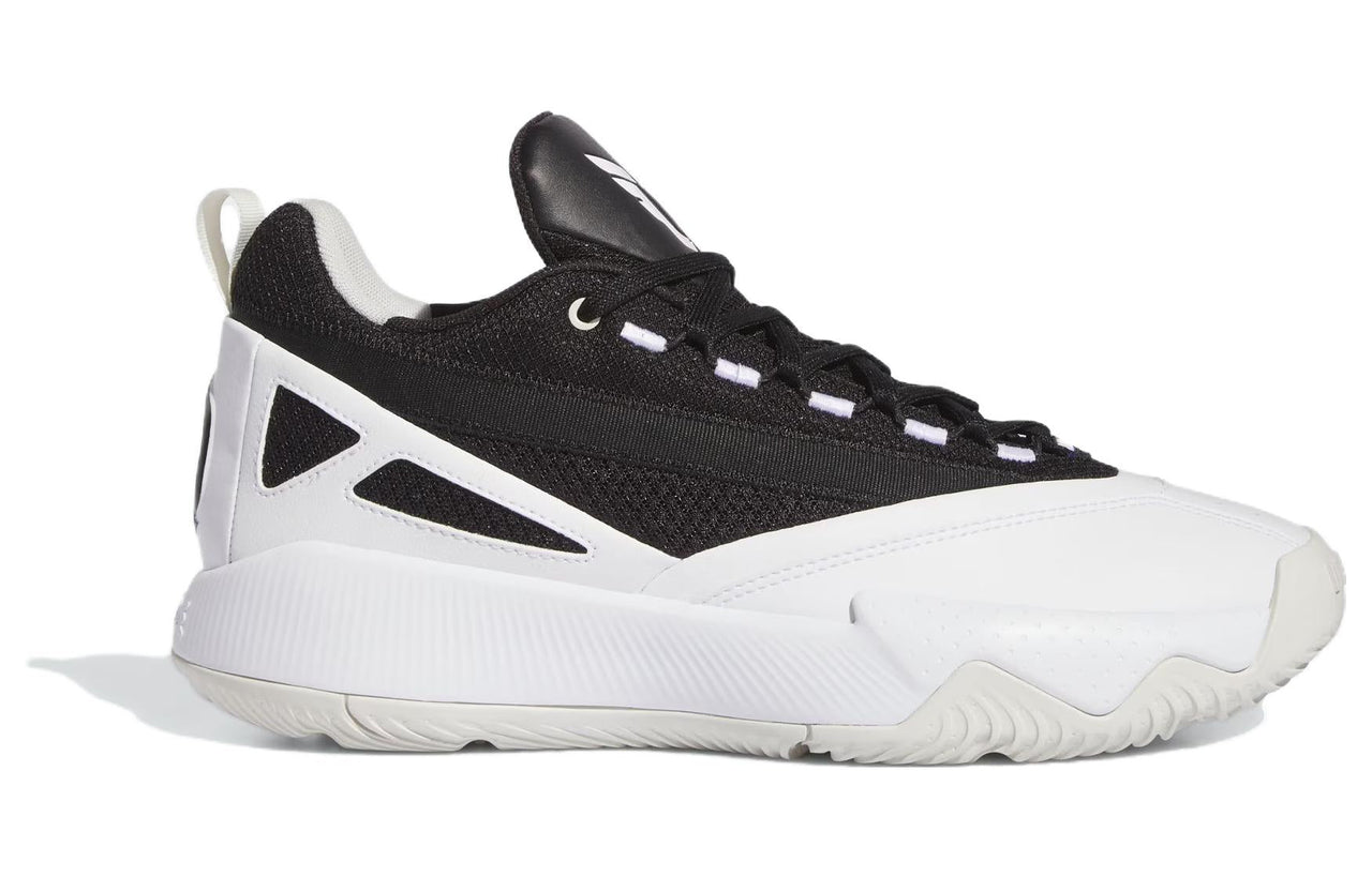 Dame Certified 2.0 'White Black' IE9345