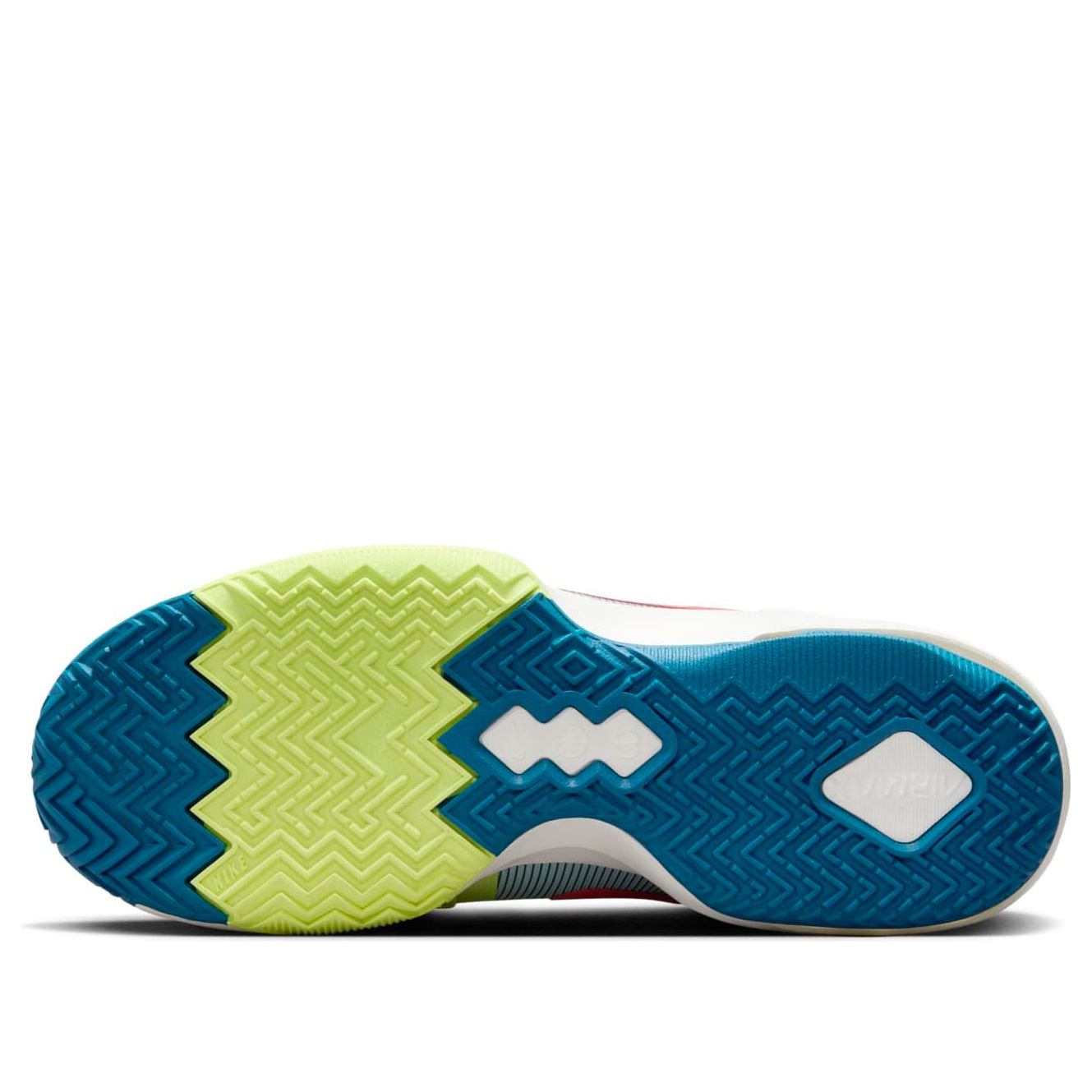 Nike Air Max Impact 4 'Jade Ice Industrial Blue' DM1124-301