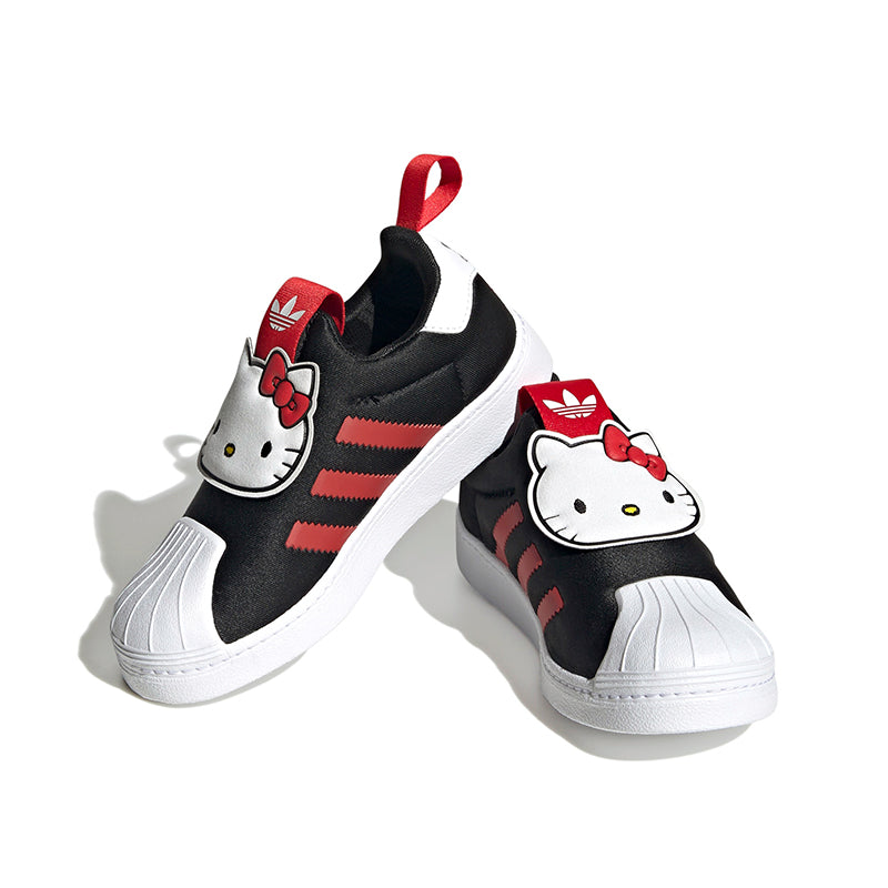 (PS) adidas Originals Superstar 360 x Hello Kitty HQ4093