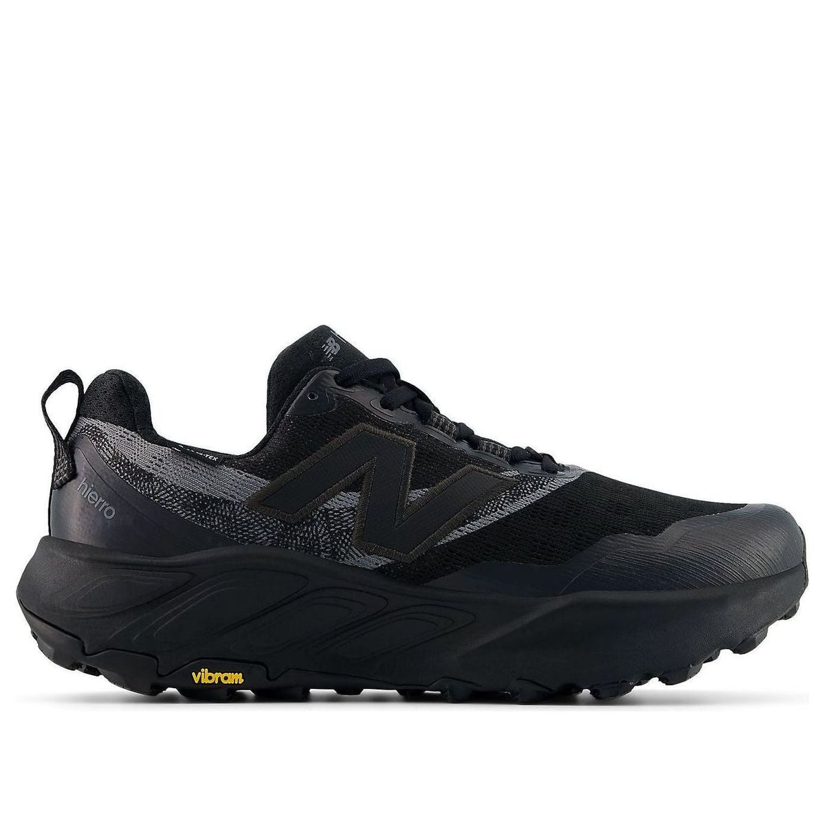 New Balance Hierro v9 Gore-Tex 'Black Wolf Grey' MTHIGLB9