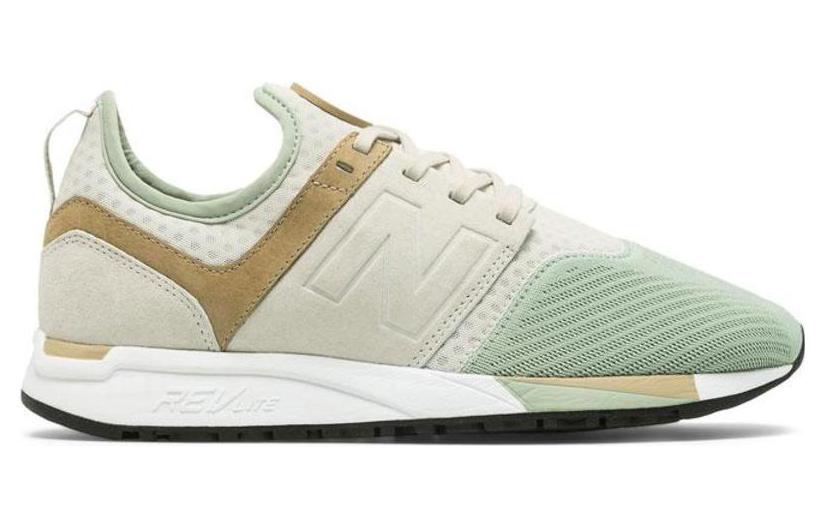 New Balance 247 'Silver Mint' MRL247SM