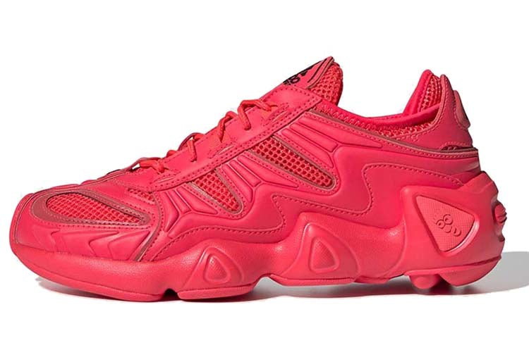 (WMNS) adidas FYW S-97 'Shock Red' EE5329