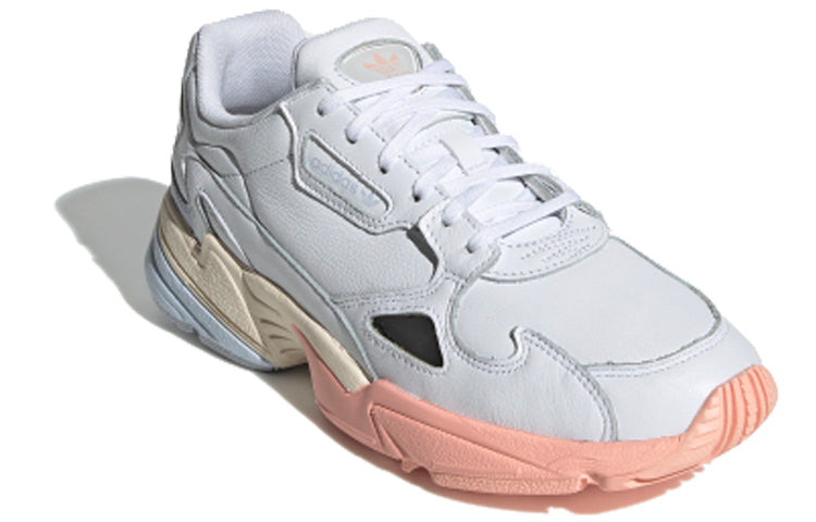 (WMNS) adidas Falcon 'Glow Pink' EG8141