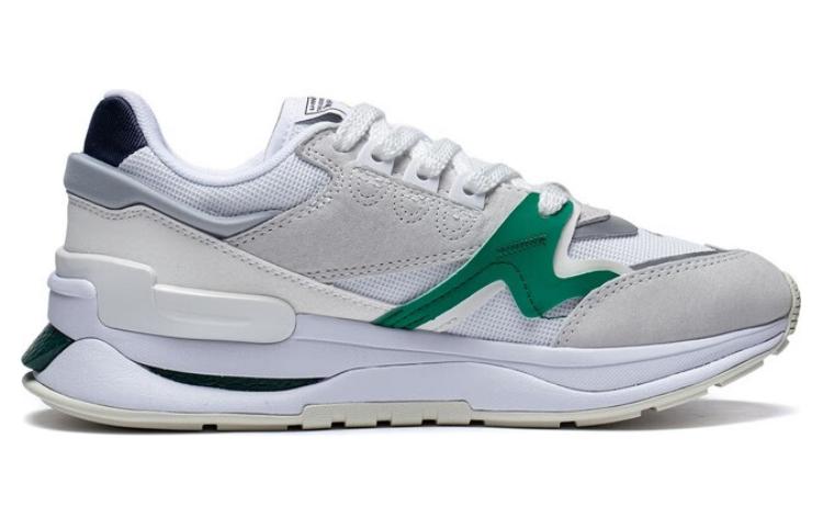 Li-Ning 001 Moment V2 'White Green' AGCT017-2