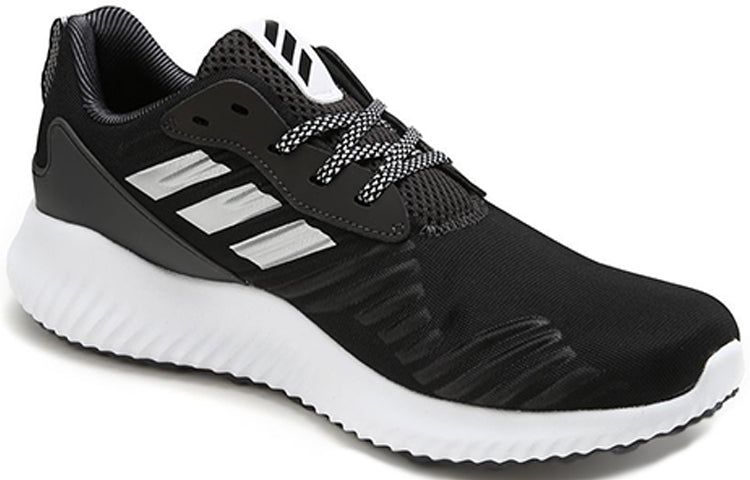 adidas Alphabounce RC 'Core Black' B42652