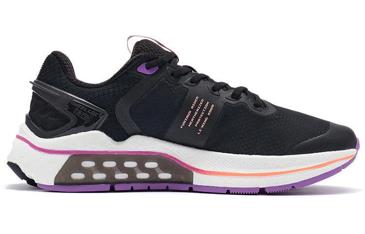 Li-Ning Furious Rider 5 'Black Pink Purple' ARZR001-12