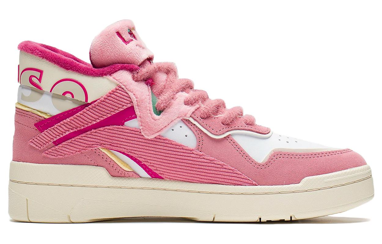(WMNS) Li-Ning Superwave Mid PRM x Disney 'Lotso' AGCS152-5