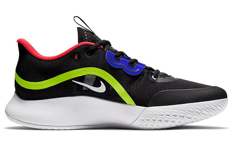 Nike Air Max Volley 'Black Volt Crimson' CU4274-001