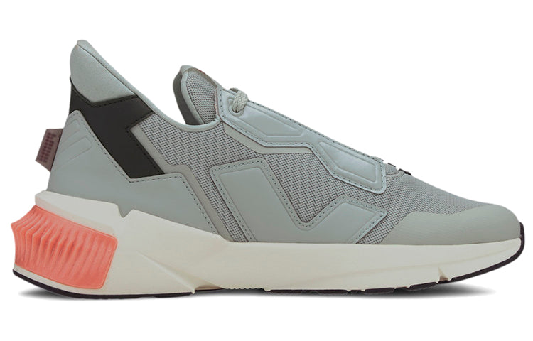 (WMNS) PUMA Provoke XT Pearl 'Aqua Grey' 193785-02