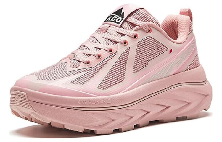 (WMNS) ANTA Champion Collection 'Pink' 922416606A-2