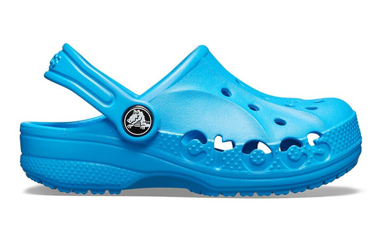 (GS) Crocs Baya Clogs 'Ocean' 207013-456