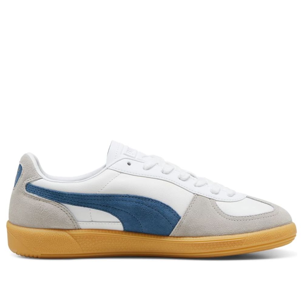 Puma Palermo Leather 'White Blue Horizon' 396464-14