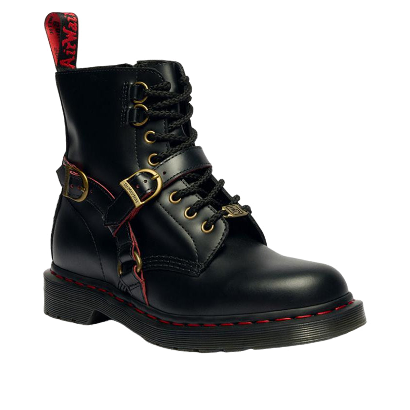Dr. Martens 1460 Year of The Horse 'Black' 42417001