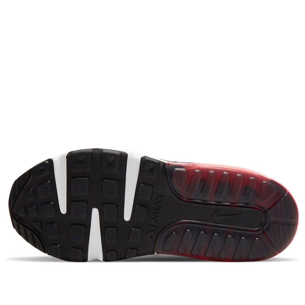 (PS) Nike Air Max 2090 'Black Sunset Pulse' CU2093-011