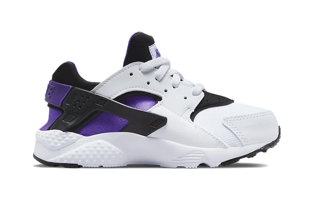 (PS) Nike Huarache Run 'Purple Punch' 704949-117