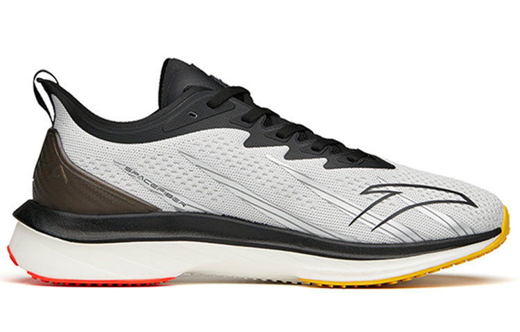 ANTA Running Series Sneakers Runninng Series Sneakers 'White Silver Black' 112145566-3