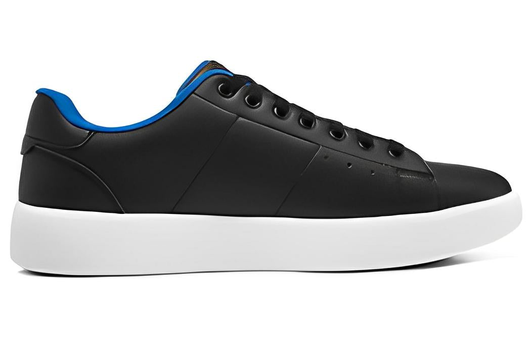 Skechers Verloma Bening Relaxed Fit Shoes 'Black' 210631-BLK