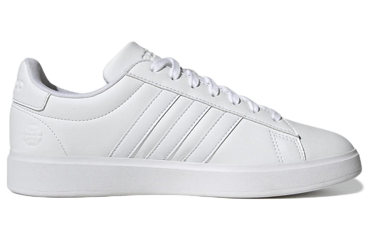 adidas Grand Court Cloudfoam Comfort 'White' GW9197