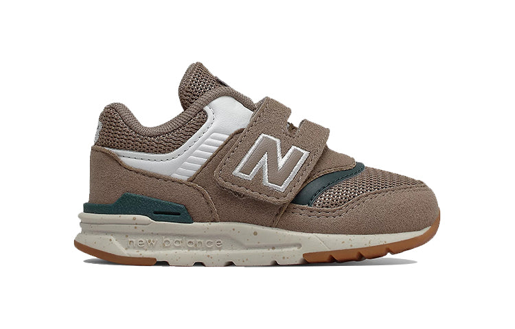(TD) New Balance 997H 'Tan Teal Green' IZ997HJJ