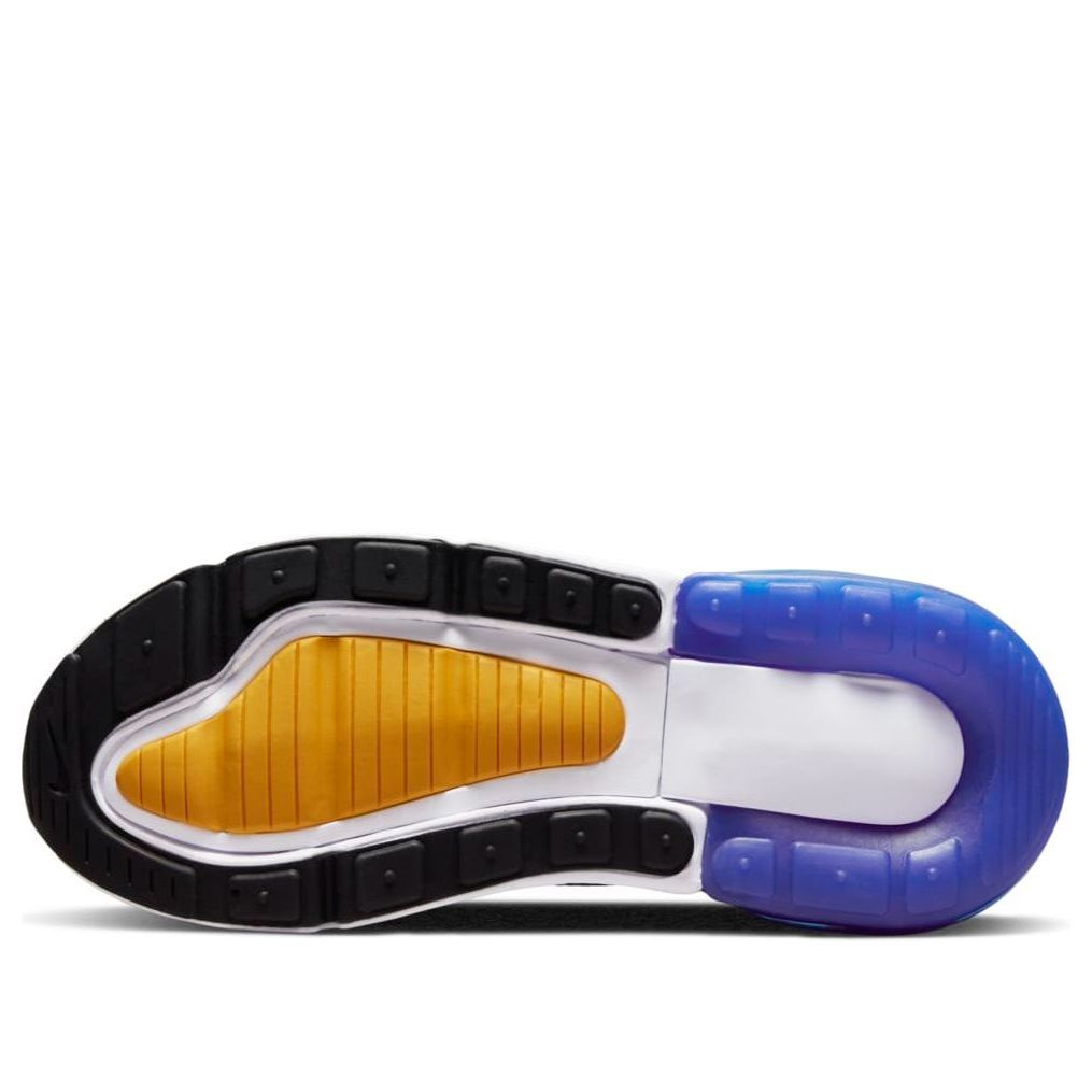 (PS) Nike Air Max 270 'Black Royal' AO2372-050