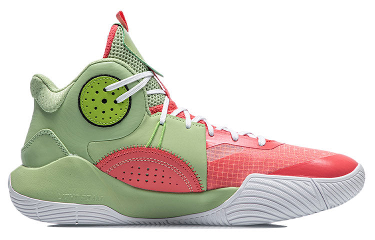 Li-Ning Sonic 9 Team 'Watermelon' ABPR017-4