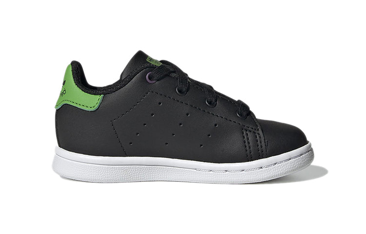 (TD) adidas Marvel x Stan Smith 'Hulk Smash' FY7640