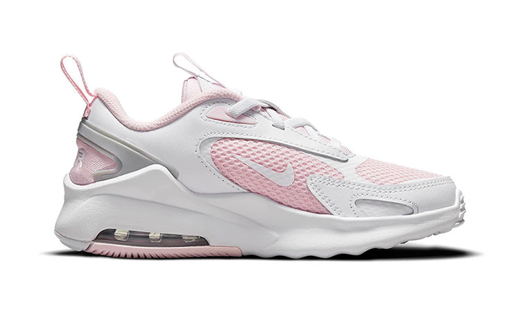 (PS) Nike Air Max Bolt Pink/White CW1627-600