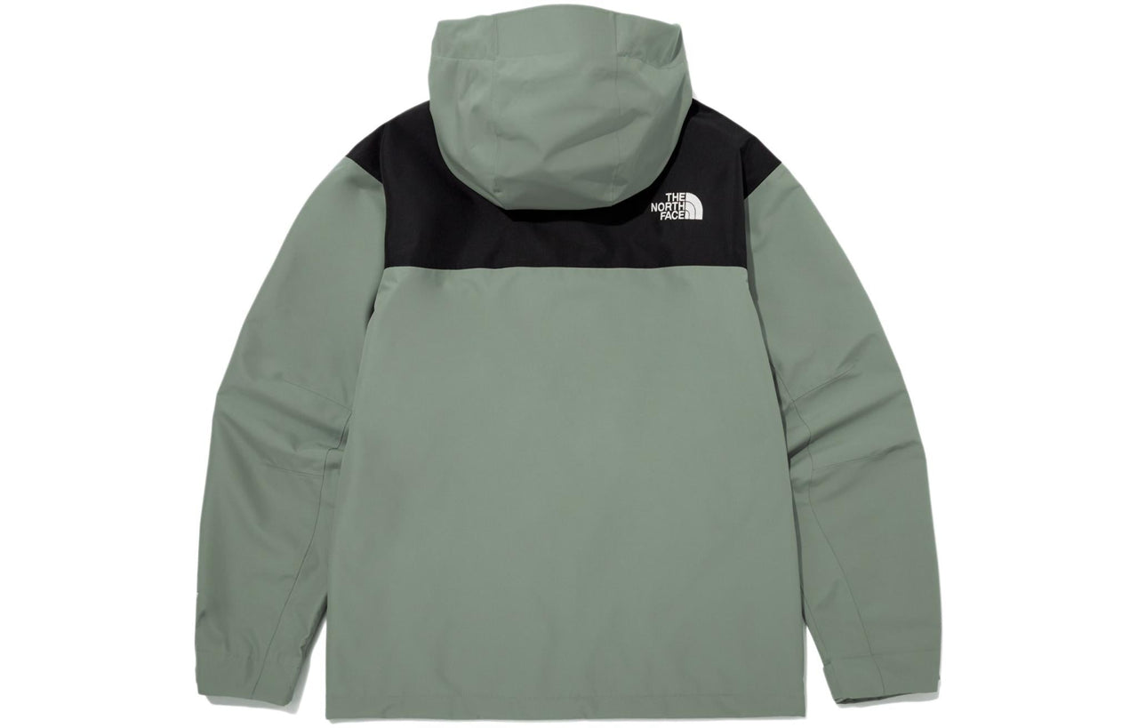 THE NORTH FACE Neo Vaiden Jacket 'Green' NJ2HQ01A