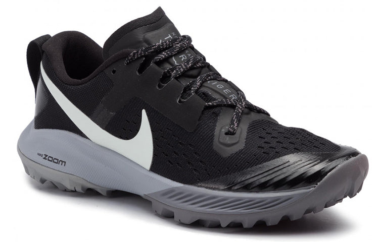 (WMNS) Nike Air Zoom Terra Kiger 5 'Black Barely Grey' AQ2220-001
