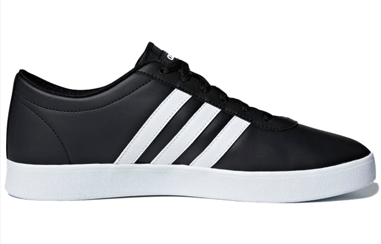 adidas Easy Vulc 2.0 'Black White' B43665