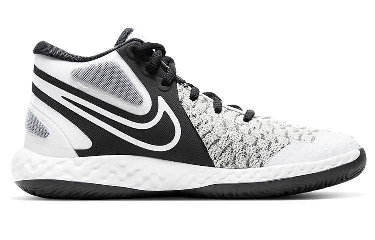 (GS) Nike KD Trey 5 VIII 'White Black' CT1425-101