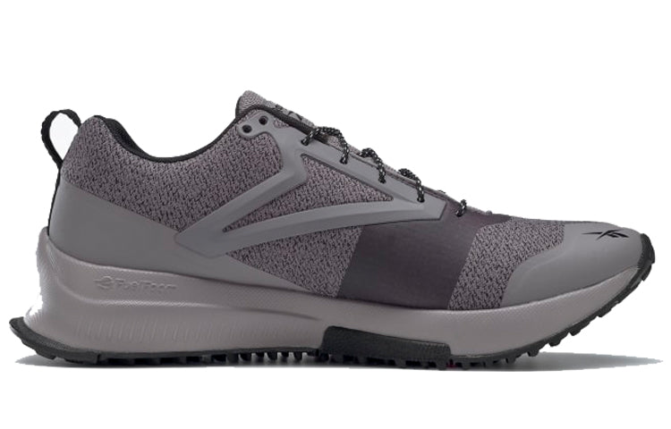 (WMNS) Reebok Lavante Trail 'Gravity Grey Pink' FU8603