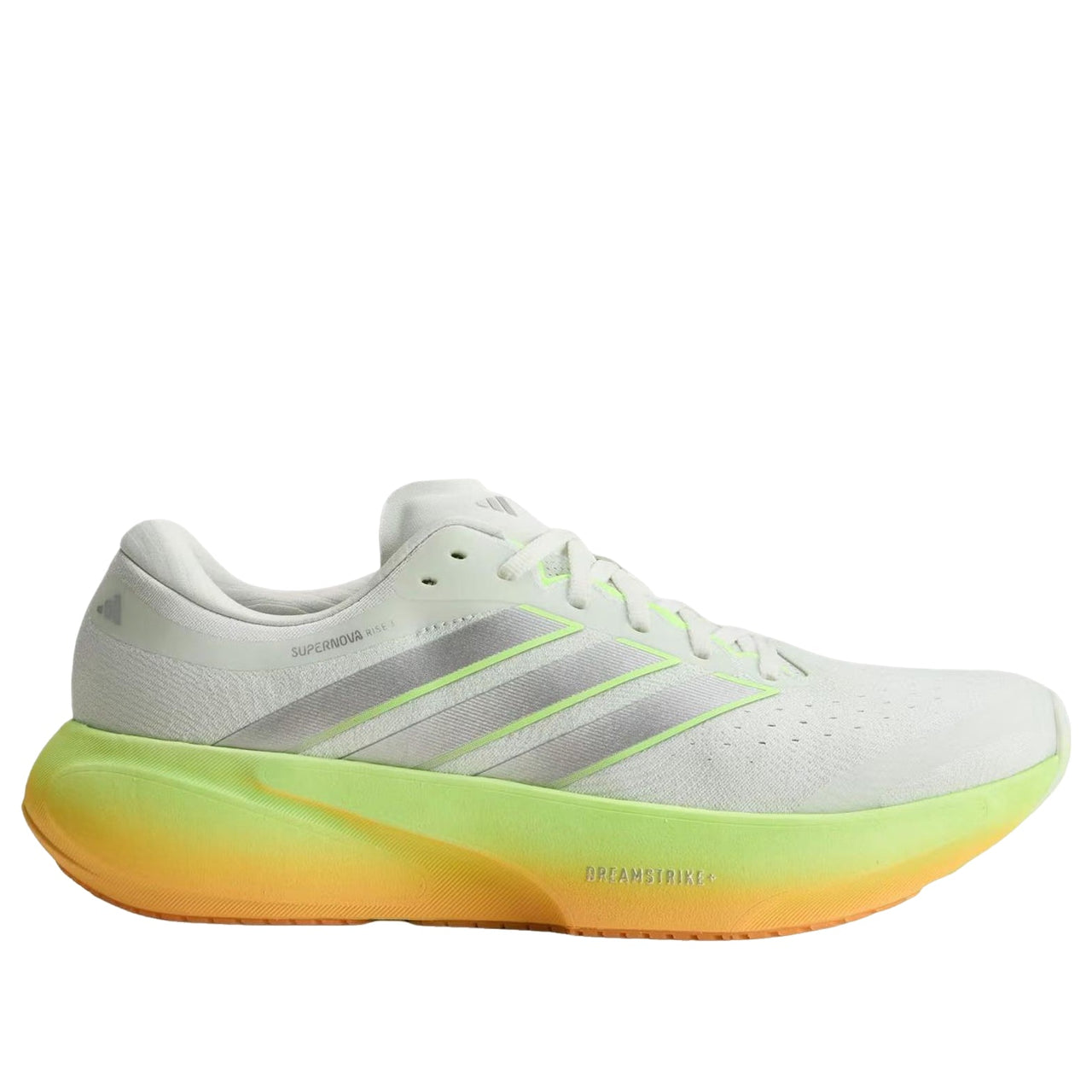 adidas Supernova Rise 3 'Crystal Jade Silver Metallic' KI9227