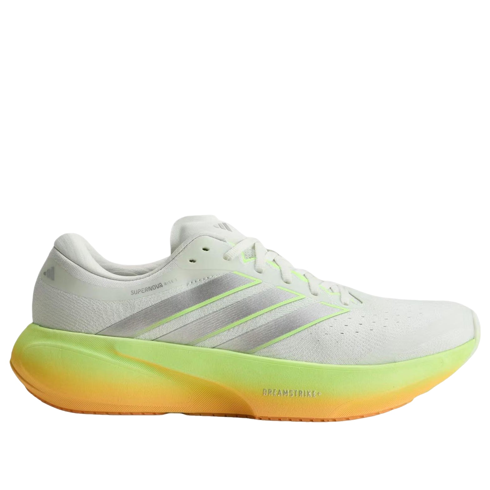 adidas Supernova Rise 3 'Crystal Jade Silver Metallic' KI9227