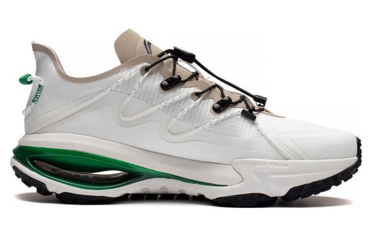 Li-Ning Yijie Hiking Shoes 'White Tan' ARDT011-3