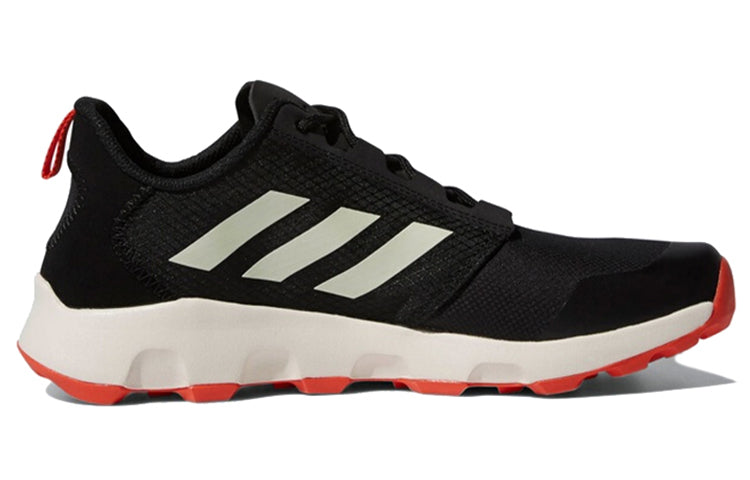 adidas Terrex Voyager DLX 'Black Orange' BB1883