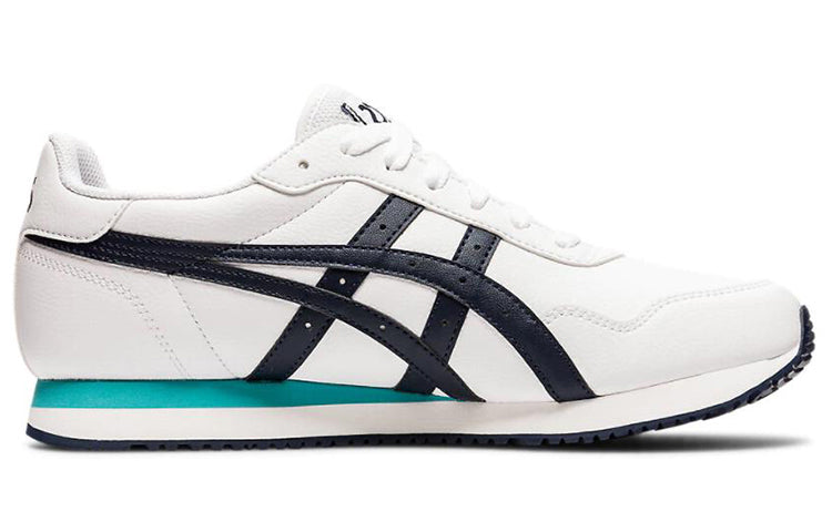 ASICS Tiger Runner White 1191A301-100