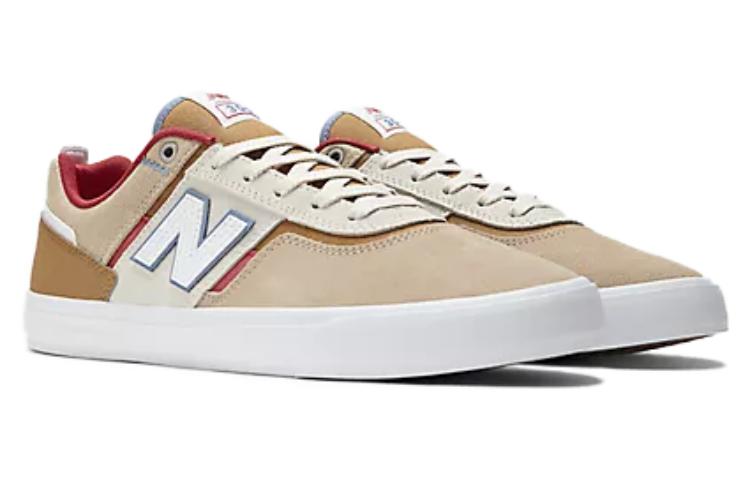 New Balance Jamie Foy x Numeric 306 'Tan White' NM306NNS