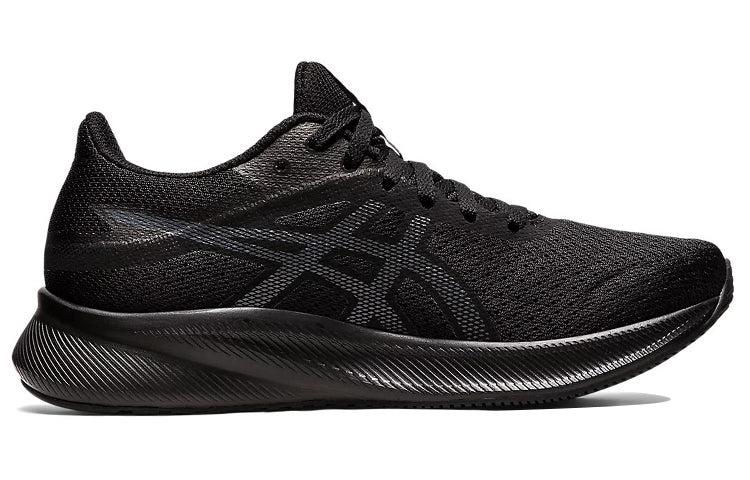 (WMNS) ASICS Patriot 13 'Black Carrier Grey' 1012B312-002