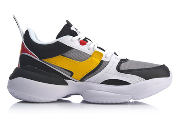 Li-Ning Medalist 92 x Mickey AGLP083-9