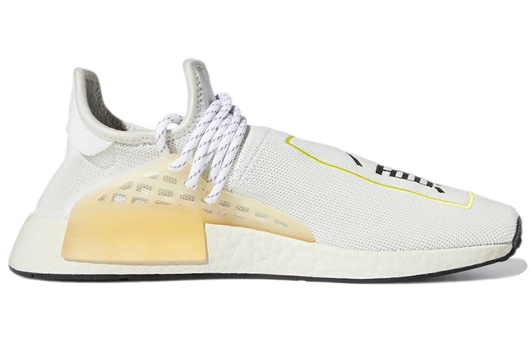 adidas x Pharrell NMD Hu 'Light Grey Teal' Q46467