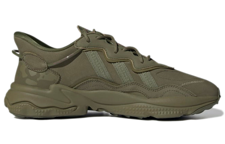 adidas originals Ozweego 'Green' GY9020