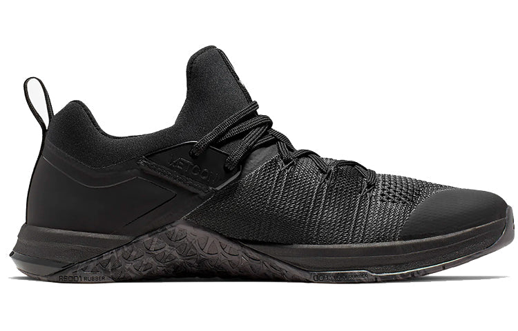 Nike Metcon Flyknit 3 'Triple Black' AQ8022-010