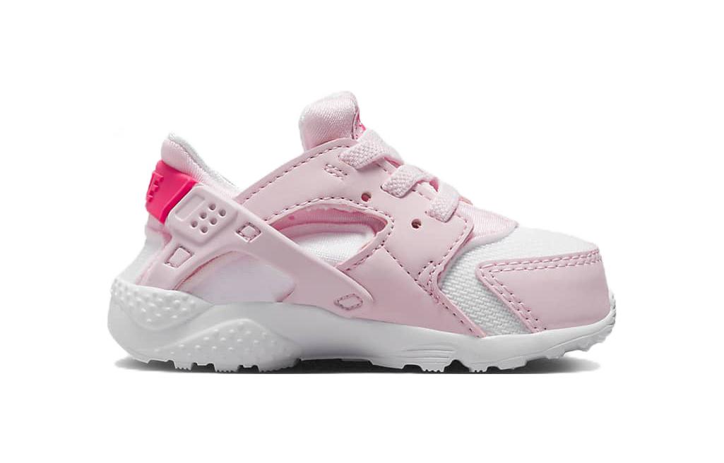 (TD) Nike Huarache Run 'Pink Foam' 704950-608