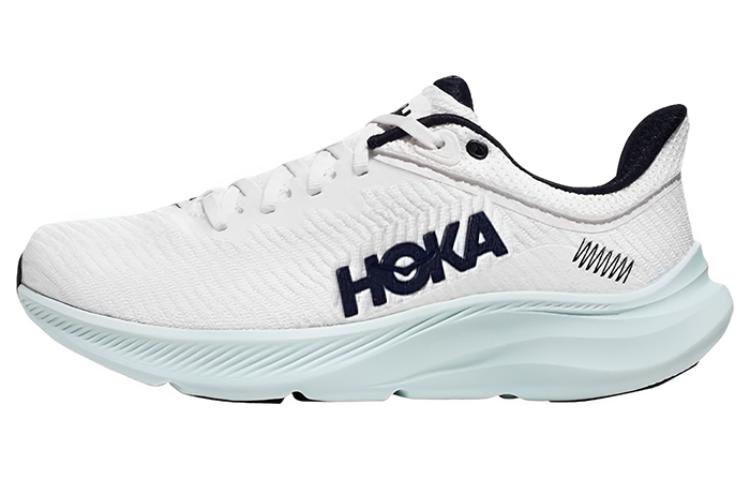 (WMNS) HOKA ONE ONE Solimar 'Blanc De Blanc Blue Glass' 1123075-BDBBG