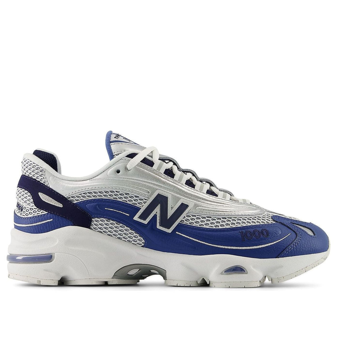New Balance 1000 'Sport Blue' U10001G2