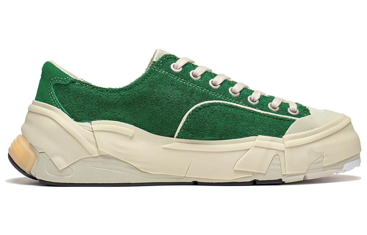 Li-Ning Wuji 'Green Beige' AZGT037-4