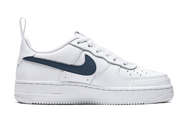 (GS) Nike Air Force 1 'White Obsidian' CZ4203-101